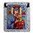 Caixa em MDF com Tampa de Nossa Senhora do Perpétuo Socorro - O Pacote com 3 Peças - Cód.: 4444 - Imagem 1