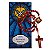 Terço em madeira do Divino Espírito Santo com Folheto de Oração - Pacote com 3 peças - Cód.: 9071 - Imagem 1
