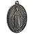 Medalha Milagrosa de Nossa Senhora das Graças - G - Pacote com 6 Peças - Cód.: 7883 - Imagem 1