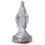 Imagem em Plástico Perolado de Nossa Senhora das Graças - Com Terço - A Peça - Cód.: 8996 - Imagem 1