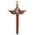 Pingente Espada de São Miguel com Folheto de Oração - O Pacote com 3 Peças - Cód.: 8035 - Imagem 2