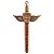 Pingente Espada de São Miguel com Folheto de Oração - O Pacote com 3 Peças - Cód.: 8035 - Imagem 3