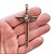 Pingente Espada de São Miguel com Folheto de Oração - O Pacote com 3 Peças - Cód.: 8035 - Imagem 4
