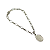 Pulseira em Aço Inox de Nossa Senhora das Graças - O Pacote com 3 Peças - Cód.: 0490-2223 - Imagem 2