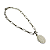 Pulseira em Aço Inox de Nossa Senhora Aparecida - pacote com 3 unidades - Cód.: 0490-4951 - Imagem 3