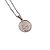 Colar em Aço Inox de Medalha de São Jorge - Pacote com 3 Peças - Cód.: 5081-3965 - Imagem 1