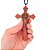 Cordão com Crucifixo e Medalha de São Bento - 11 cm - O Pacote com 6 Peças - Cód.: 8085 - Imagem 3