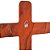 Cruz de São Bento Grande de Parede - 35 cm - A Peça - Cód.: 5971 - Imagem 4