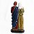 Imagem Sagrada Família de 30 cm em resina - A Unidade - Cód.: 3817 - Imagem 5