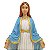 Imagem de Nossa Senhora das Graças P em Resina - Pacote com 3 Unidades - Cód.: 8564 - Imagem 3