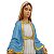 Imagem de Nossa Senhora das Graças P em Resina - Pacote com 3 Unidades - Cód.: 8564 - Imagem 5