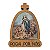 Íma Capela de Nossa Senhora da Imaculada Conceição em MDF - Pacote com 6 Peças - Cód.: 8255 - Imagem 1