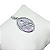 Medalha de Santa Rita em Aço Inox - 2,4 cm - O Pacote com 3 Peças - Cód.: 8862 - Imagem 2