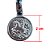 Brinco de São Jorge - Em Aço Inox - Pacote com 3 Pares - Cód.: 5212 - Imagem 5