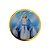 Aspersório para Água Benta de Nossa Senhora das Graças - Pacote com 3 peças - Cód.: 3858 - Imagem 6