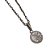 Colar em Aço Inox e Medalha de São Miguel - Pacote com 3 Peças - Cód.: 1434-6304 - Imagem 1