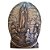 Placa de Metal de Mesa de Nossa Senhora de Fátima - A Peça - Cód.: 9203 - Imagem 1