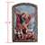 Placa de Metal de Mesa de São Miguel Arcanjo com Desenho Resinado - Pacote com 3 Peças - Cód.: 9211 - Imagem 2