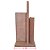 Oratório Capela em MDF Crú - Médio - 21 cm - A Peça - Cód.: 8814 - Imagem 4