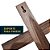 Cruz de Parede em Madeira co Medalha de São Bento - 37 cm - A Peça - Cód.: 8697 - Imagem 5