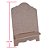 Porta Bíblia Simples - em MDF - O Pacote com 3 Peças - Cód.: 8991 - Imagem 2