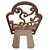 Porta Bíblia Floral - em MDF - O Pacote com 3 Peças - Cód.: 8994 - Imagem 6