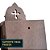 Oratório Capela em MDF Crú - 29 cm - A Peça - Cód.: 8999 - Imagem 7