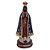 Imagem de Nossa Senhora Aparecida em Resina - Tamanho M - Colorida -  A Peça - Cód.: 8809 - Imagem 1
