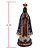 Imagem de Nossa Senhora Aparecida em Resina - Tamanho M - Colorida -  A Peça - Cód.: 8809 - Imagem 2