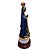 Imagem de Nossa Senhora Aparecida em Resina - Tamanho M - Colorida -  A Peça - Cód.: 8809 - Imagem 5