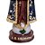 Imagem de Nossa Senhora Aparecida em Resina - Tamanho M - Colorida -  A Peça - Cód.: 8809 - Imagem 8