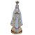 Imagem de Nossa Senhora Aparecida em Resina - Tamanho M - Perolada -  A Peça - Cód.: 8809 - Imagem 1