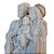 Imagem de  Sagrada Família M em Resina 15 cm - Perolada - A Peça - Cód.: 8669 - Imagem 4
