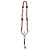 Divino Espirito Santo de Parede com PomPom - em Madeira - 90 cm - O Pacote com 2 Peças - Cód.: 9879 - Imagem 1