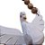 Divino Espirito Santo de Parede com PomPom - em Madeira - 90 cm - O Pacote com 2 Peças - Cód.: 9879 - Imagem 3