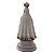 Imagem de Nossa Senhora Aparecida Branca em Resina - Tamanho P (12 cm) - A Peça - Cód.: 8564 - Imagem 9