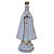 Imagem de Nossa Senhora Aparecida G em Resina - Branca e Dourada - A Peça - Cód.: 3937 - Imagem 1
