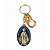 Chaveiro Nossa Senhora das Graças - O Pacote com 3 Peças - Cod.: 9130 - Imagem 1
