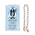Pulseira Consagração - Nossa Senhora das Graças - o Pacote com 3 Peças - Cod.: 1350 - Imagem 1
