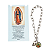 Pulseira Consagração - Nossa Senhora de Guadalupe - o Pacote com 3 Peças - Cod.: 1350 - Imagem 1