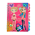 Diário Caderno Meninas - O Pacote com 3 Peças - Código.: 7899085634193 - Imagem 4