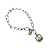 Pulseira Consagração - Nossa Senhora de Fátima - o Pacote com 3 Peças - Cod.: 1350 - Imagem 2