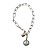 Pulseira Consagração - Nossa Senhora de Fátima - o Pacote com 3 Peças - Cod.: 1350 - Imagem 3