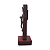 Cruz de Mesa Tau em Madeira - 8,5 cm - O Pacote com 3 Peças - Cód.: 9968 - Imagem 5