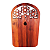 Porta Agua Benta de Parede Sagrada Familia - A Peça - Cód.: 9980 - Imagem 6