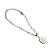 Pulseira em Aço Inox de Nossa Senhora Aparecida - Pacote com 3 Peças - Cód.: 6611-8334 - Imagem 3