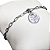 Pulseira em Aço Inox de São José - Pacote com 3 Peças - Cód.: 6967-9362 - Imagem 1