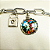 Pulseira Consagração - São Jorge - o Pacote com 3 Peças - Cod.: 1350 - Imagem 7