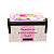 Caixa em MDF Anjo da Guarda Rosa - Com Tampa Solta - O Pacote com 3 Peças - Cód.: 8987 - Imagem 7