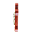 Cruz de Parede de São Bento em Madeira - 19 cm - O Pacote com 3 Peças - Cód.: 9848 - Imagem 5